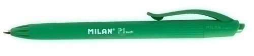 Pack de 25 Unid. BOLIG.MILAN P1 TOUCH VERDE 176513925