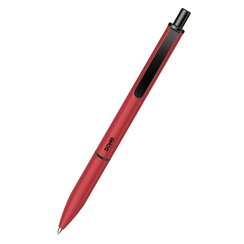 BOLIGRAFO DOHE ELEGANCE BURDEOS B/4