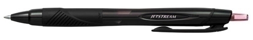 Bolígrafo Rollerball Jetstream Sport SXN-157E Retráctil 0.7 mm Rojo