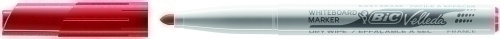 VELLEDA MARCADOR 1741 PIZARRA BLANCA PUNTA REDONDA ROJO CAJA -1UD- 9581691