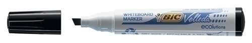 ROTUL.PIZAR.VELLEDA MARKER 1751 NEGRO 904946 Pack 12 Unid