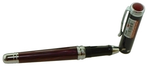 ROLLER B&F RX-6002 T.LIQ.0,7 mm ROJO