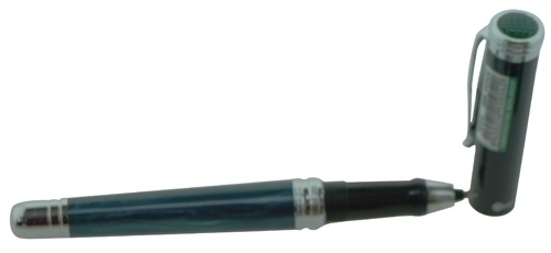 ROLLER B&F RX-6002 T.LIQ.0,7 mm VERDE