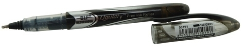 ROLLER B&F RX-3026 T.LIQ.0,7 mm NEGRO