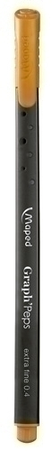 ROTUL.MAPED GRAPH PEPS DUNE - Pack de 12 unidades