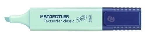ROTUL.FLUOR STAED.364 TXSF. MENTA - Pack de 1 unidades 364 C-505