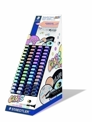 ROTUL.FLUOR STAED.364 TXSF. EXP.60