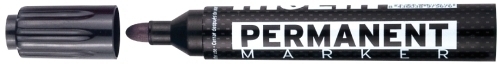 ROTUL.MOLIN RTP230 CONICO NEGRO - Pack de 12 unidades