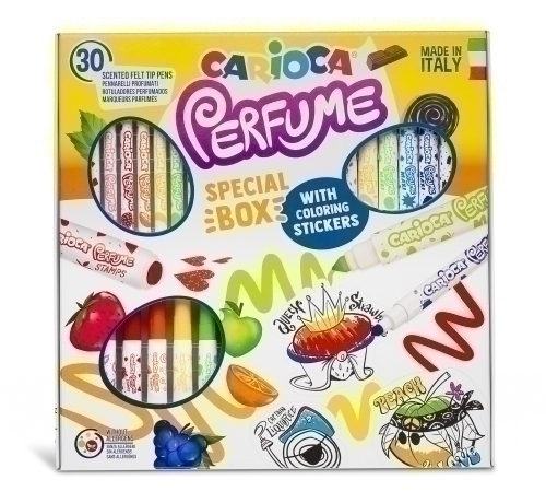 ROTUL.CARIOCA PERFUME C/30