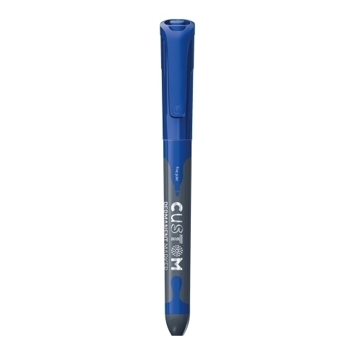 ROTUL.MAPED CUSTOM AZUL - Pack de 12 unidades