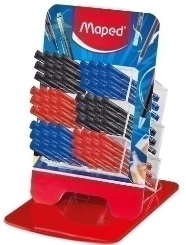 ROTUL.MAPED PERMANENTE SURTIDO-A EXP.72 - Color no elegible