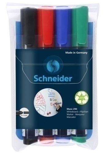 ROTUL.PIZAR.SCHNEIDER MAXX 290 CONIC.E/4