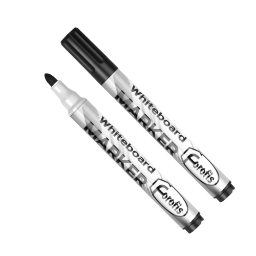 ROTULADOR PIZARRA FOROFIS 260 NEGRO