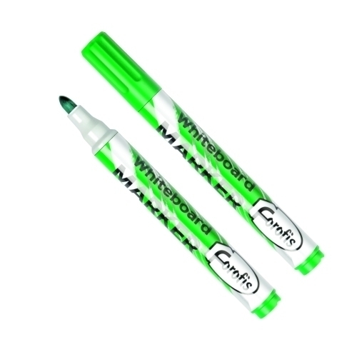 ROTULADOR PIZARRA FOROFIS 260 VERDE