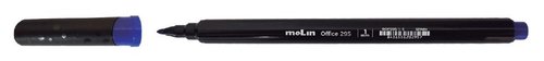 ROTUL. MOLIN 1mm AZUL - Pack de 12 unidades