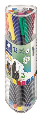 ROTUL.STAEDTL.TRIPLUS FL 334 BOTE de 12