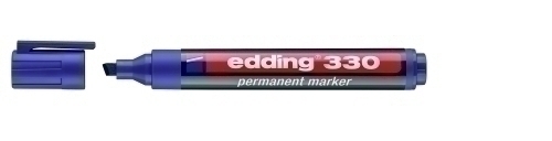 ROTUL.EDDING 330 VIOLETA