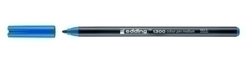 ROTUL.EDDING 1300 AZUL