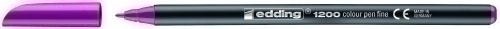 ROTUL.EDDING 1200 MAGENTA
