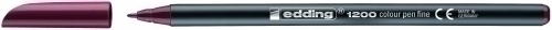 ROTUL.EDDING 1200 BURDEOS