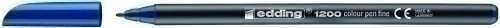 ROTUL.EDDING 1200 AZUL ACERO
