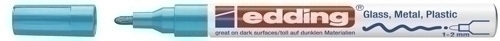 ROTUL.EDDING 751 AZUL CLARO