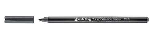ROTUL.EDDING 1300 GRIS