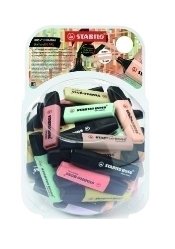 ROTUL.FLUOR STAB.BOSS 70 NAT. BOMB.60