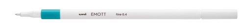 ROTUL. UNI EMOTT FL PEM-SY.31 ESMERALDA - Pack de 10 unidades