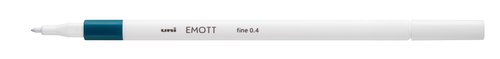 ROTUL. UNI EMOTT FL PEM-SY.39 AZUL VRD. - Pack de 10 unidades