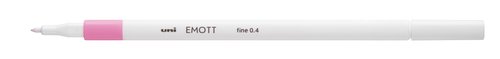 ROTUL. UNI EMOTT FL PEM-SY.51 ROSA CL. - Pack de 10 unidades