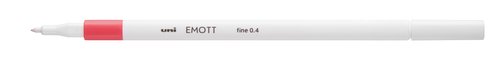 ROTUL. UNI EMOTT FL PEM-SY.66 CORAL - Pack de 10 unidades
