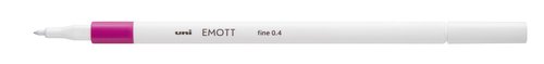 ROTUL. UNI EMOTT FL PEM-SY.67 ROSA VIVO - Pack de 10 unidades