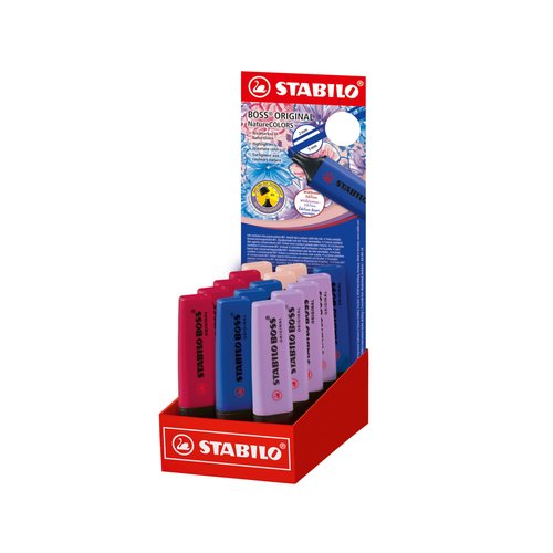 ROTUL.FLUOR STAB.BOSS 70 NAT. EXP.15