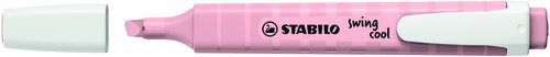 ROTUL.FLUOR STAB.SWING NATUR. COLORETE - Pack de 10 unidades