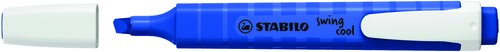 ROTUL.FLUOR STAB.SWING NATUR. MARINO - Pack de 10 unidades
