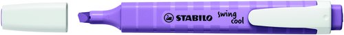 ROTUL.FLUOR STAB.SWING NATUR. LILA - Pack de 10 unidades