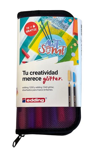 ROTUL.EDDING 1200/1340 EST.PROM. de 15+6