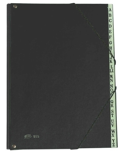 CLASIF.lm.FUELLE PARDO Fº 18 DP.GM.ALFAB