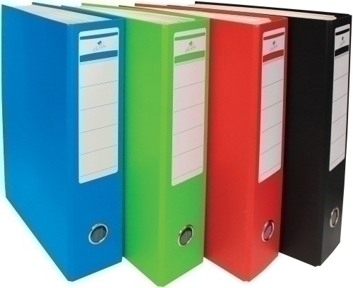 CLASIF.ACORD.MARIOLA CT. Fº 12 DP.(A-Z) - Pack de 8 unidades