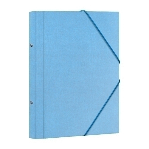 CARP.CLASIF.DOHE Fº 12 DP.AZUL CLARO