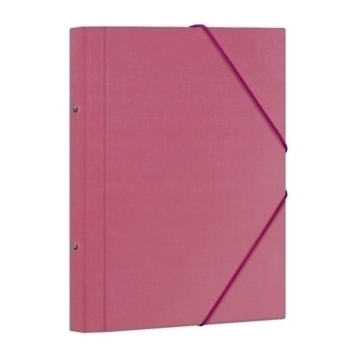 CARP.CLASIF.DOHE Fº 12 DP.ROSA