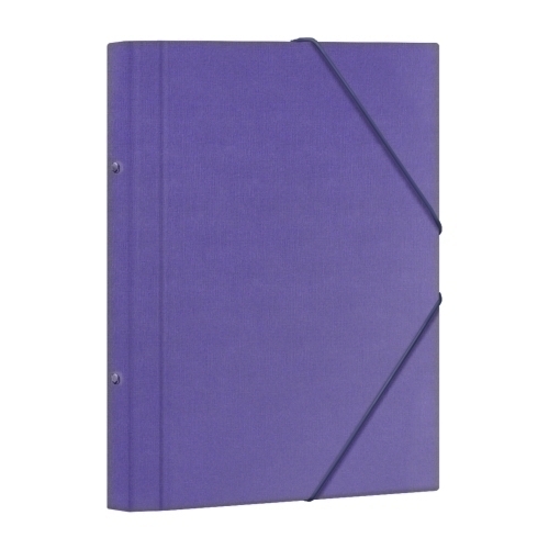 CARP.CLASIF.DOHE Fº 12 DP.MORADO