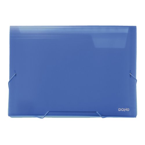 CLASIF.ACORD.DOHE PP TR. A4 13 DP. AZUL