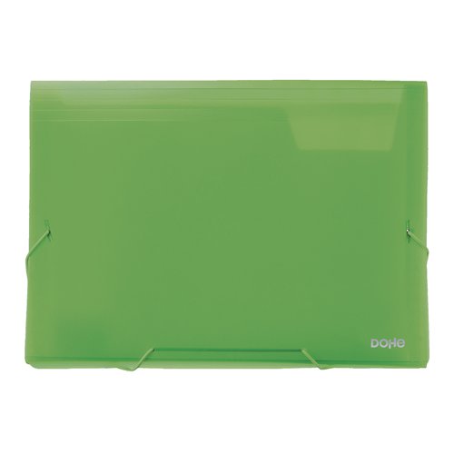 CLASIF.ACORD.DOHE PP TR. A4 13 DP. VERDE