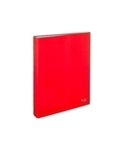 CARPETA CARCHIVO LUZ Fº 4 AN.40 FUCSIA - Pack de 2 unidades