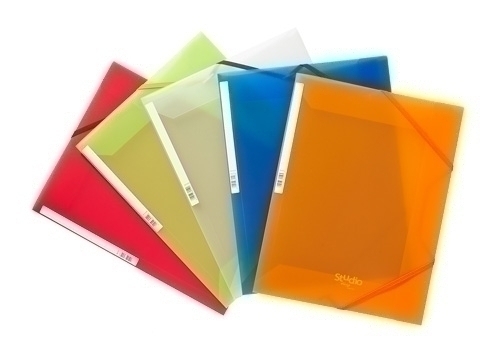 CARPETA SOLAP. PARDO STUDIO PP Fº EXP.50