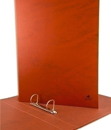 CARPETA MARIOL.CART.Fº AP. 2 AN.40 MX - Pack de 5 unidades