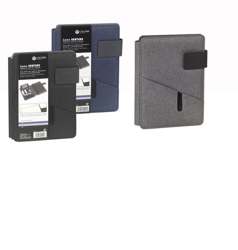 CARP.CONGR.CARCHIVO VENTURE A5 SURTIDO - Pack de 3 unidades - Color no elegible