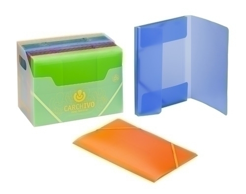 CARPETA SOLAP.CARCHIVO PP 4º TRASL.FLUOR